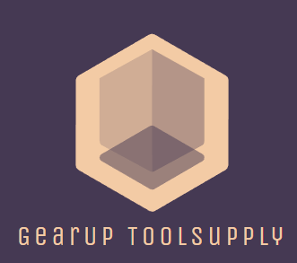 GearUp Toolsupply